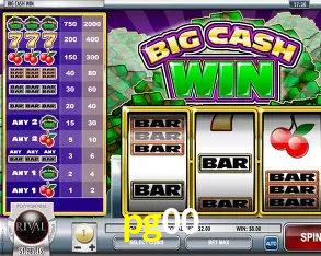 A Emoção da Loteria na pg00: Uma Chance de Mudança de Vida