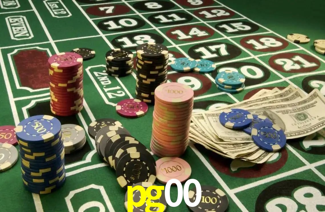 pg00 bet