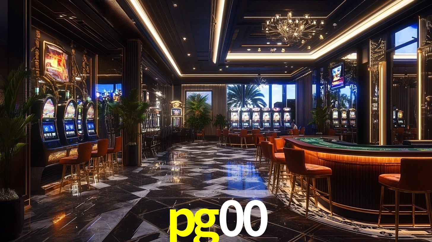 pg00 bet