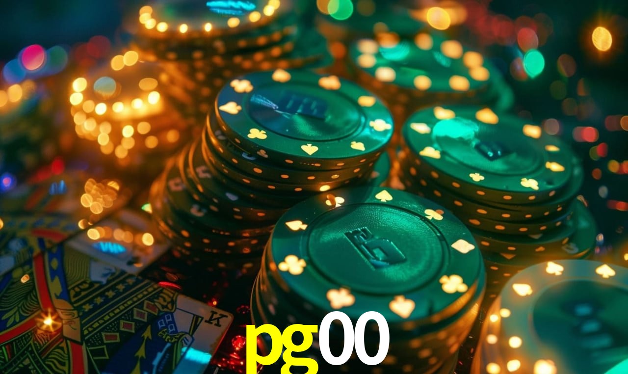 Aplicativo móvel pg00 para iOS e Android