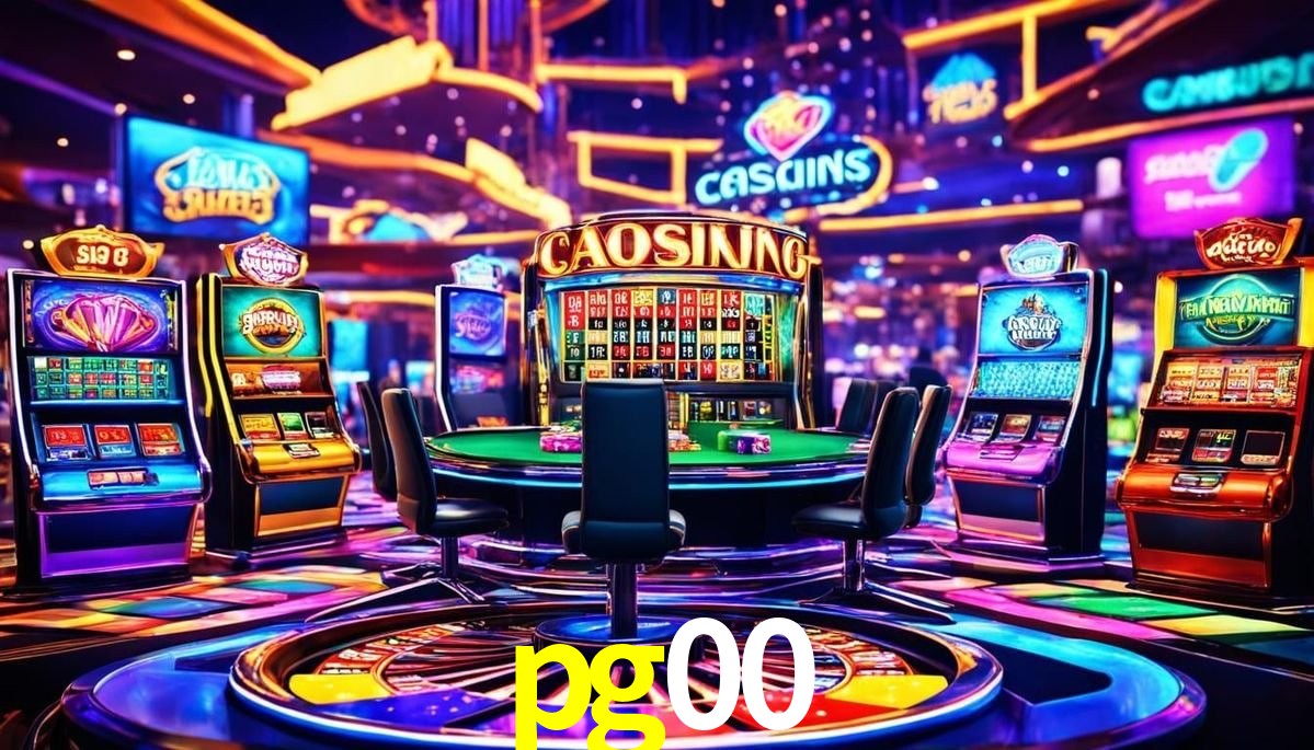 plataforma pg00