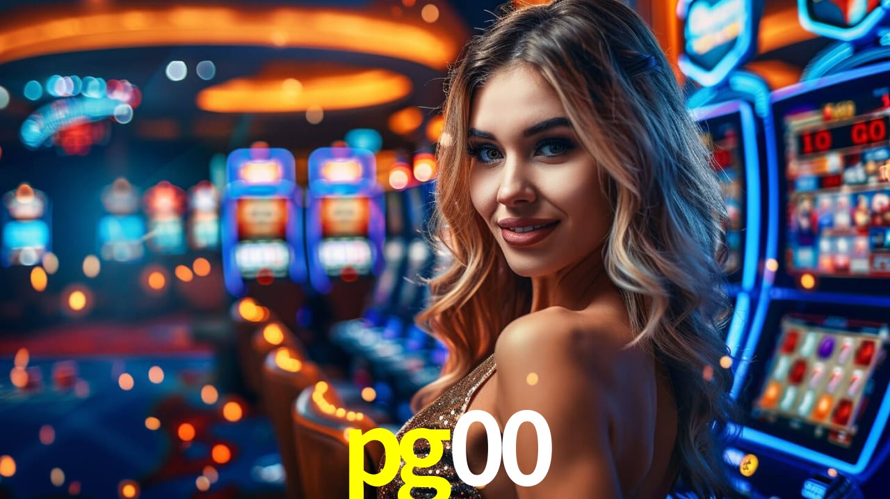 Live Casino pg00