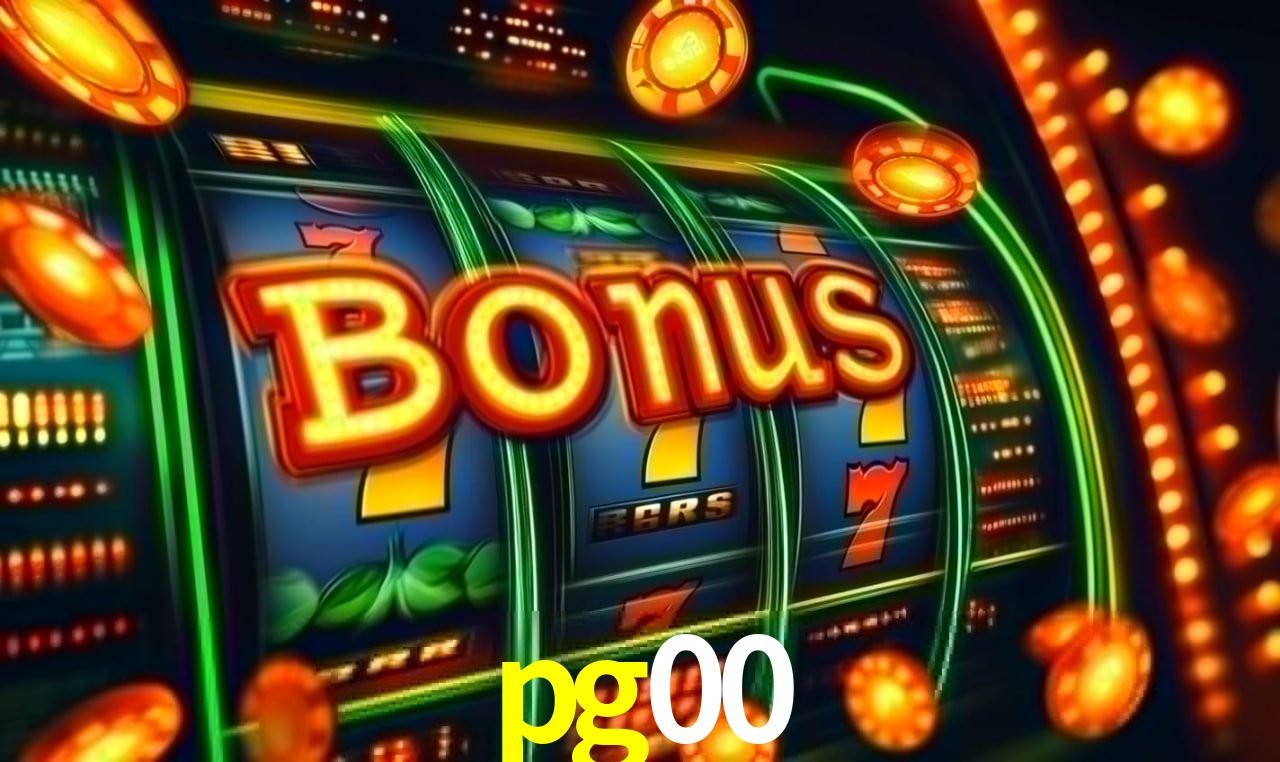 Live Casino pg00