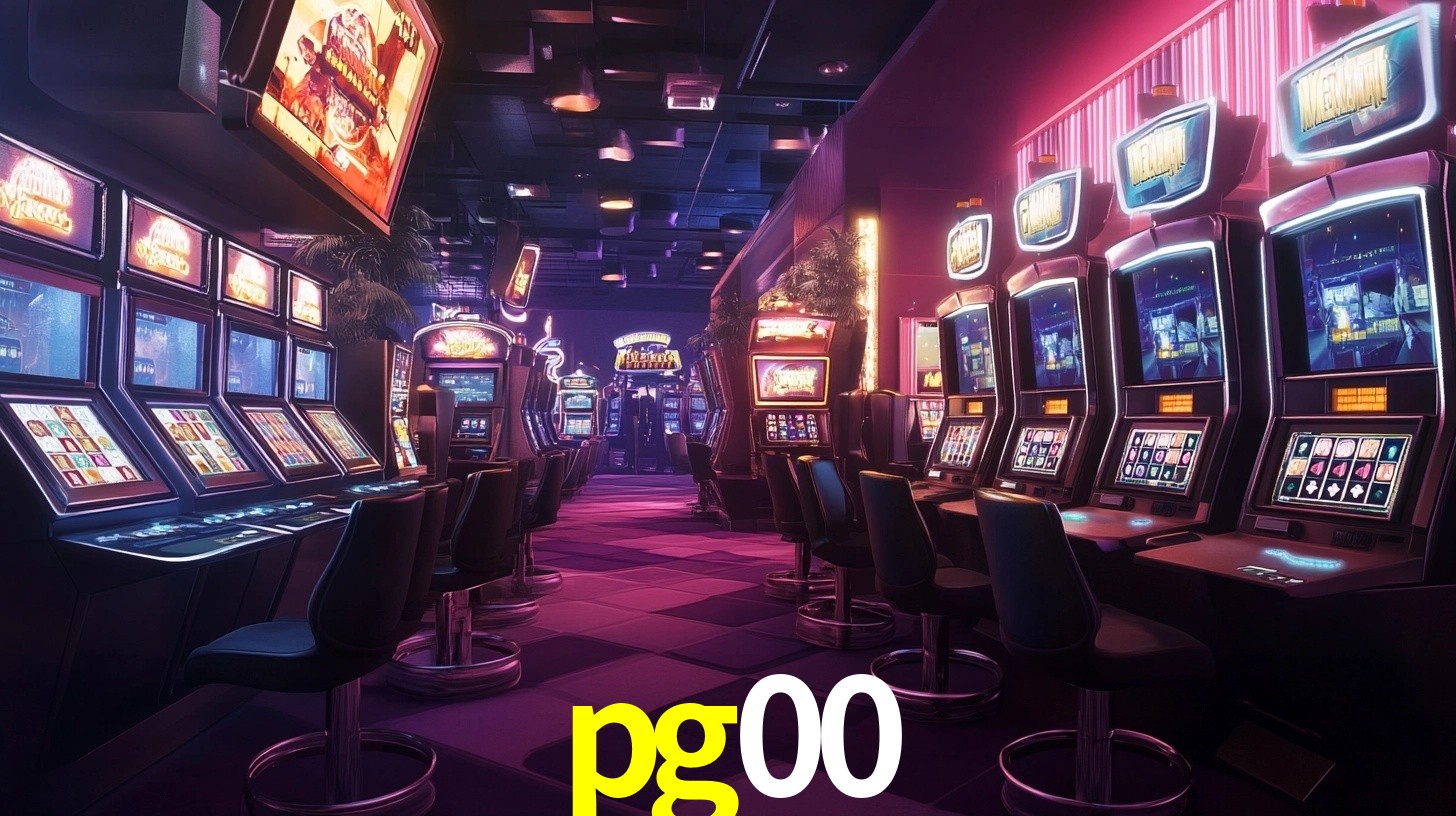 pg00: Jogos de Caça-Níqueis-Altas Recompensas, Roleta-Velocidade, Blackjack-Desafios Máximos
