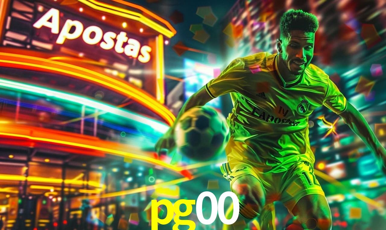 pg00 Premiação acumulada / Jackpot