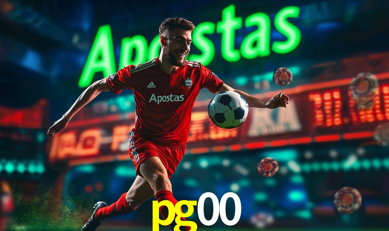 Jogos de Slot pg00
