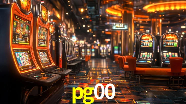 Sinta a adrenalina dos jogos de cassino com pg00