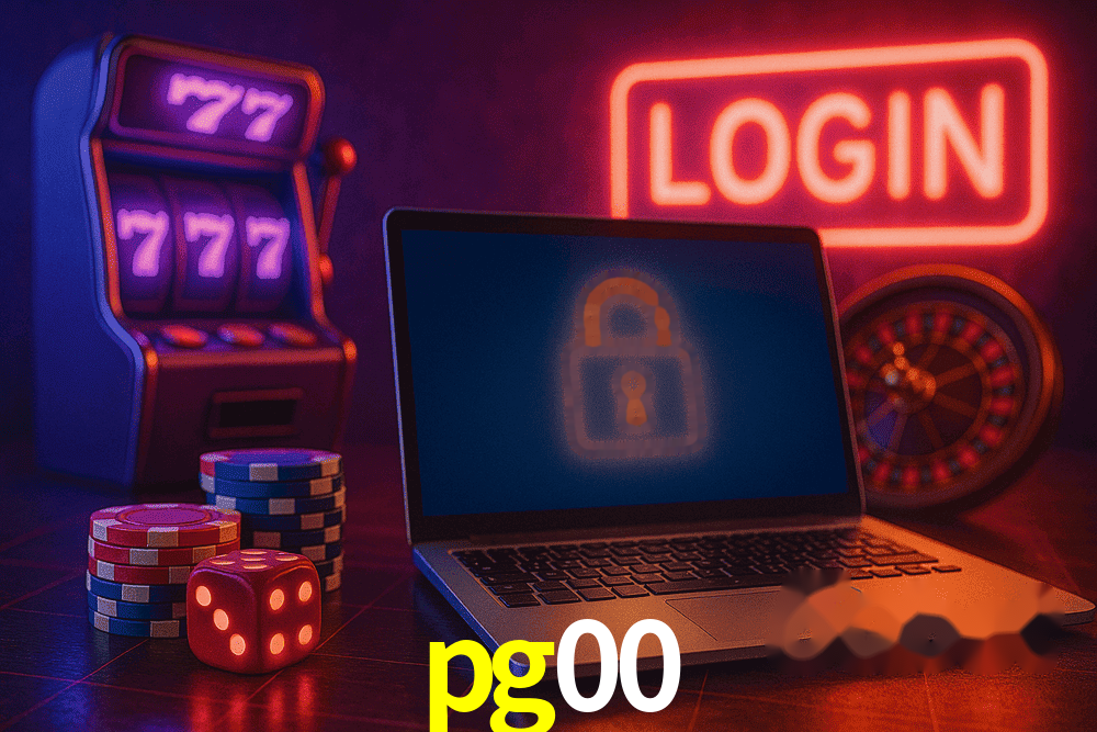 login pg00