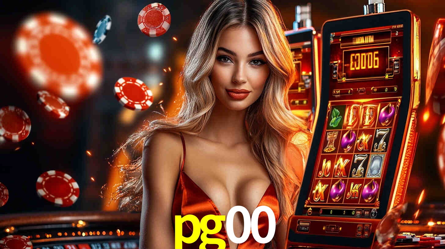 pg00: A Experiência de Casino com Jogos de Mesa ao Vivo