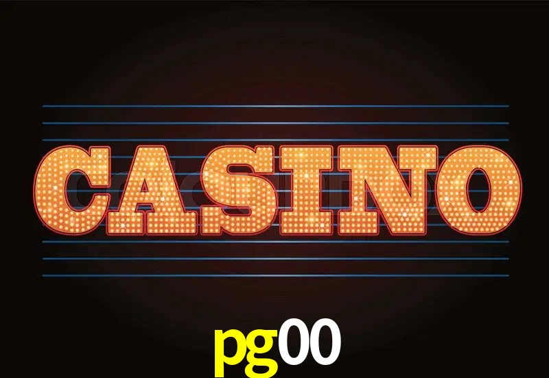 pg00 plataforma