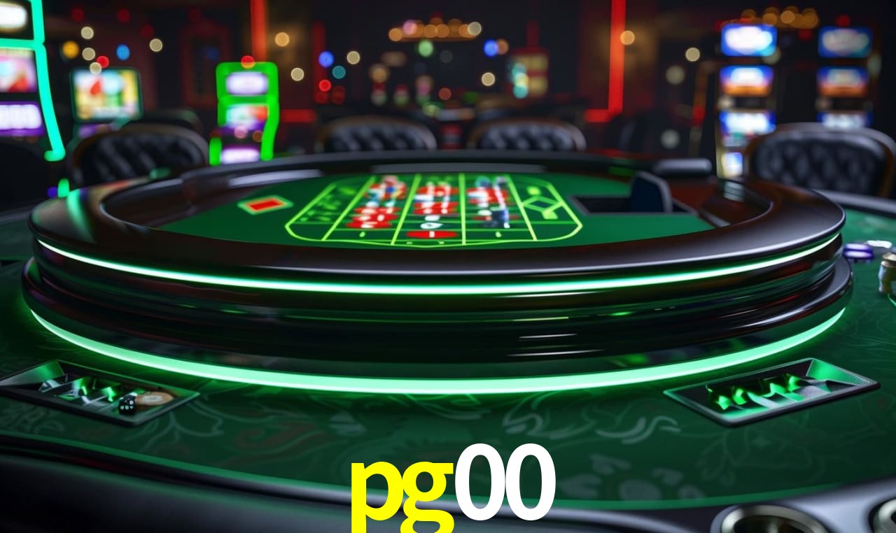 cassino_Baccarat