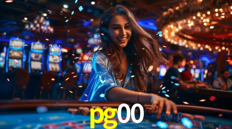 Welcome Bonus pg00
