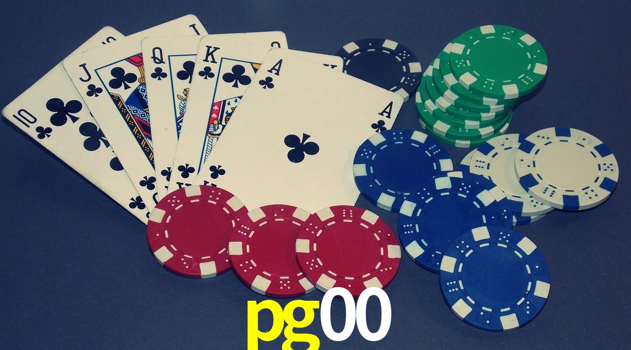 Slot Games pg00