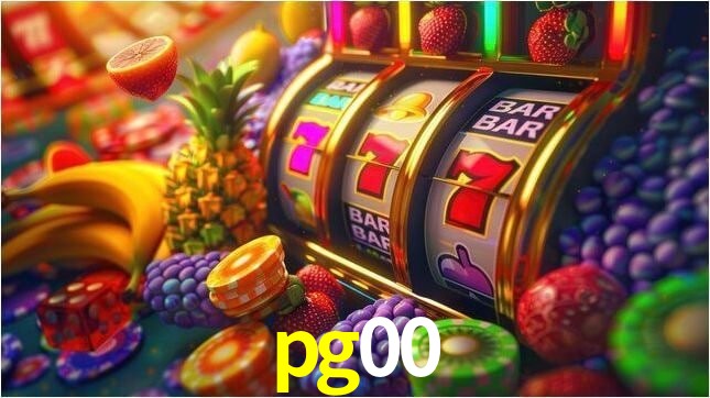 Descubra a Essência do pg00: Nossa História e Compromissos