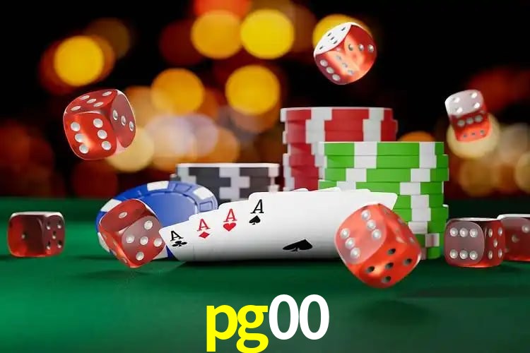 pg00 公平游戏