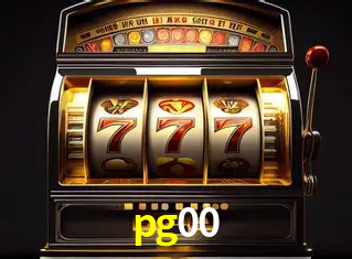 A Popularidade dos Caça-Níqueis no pg00