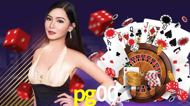 Casino Ao Vivo pg00