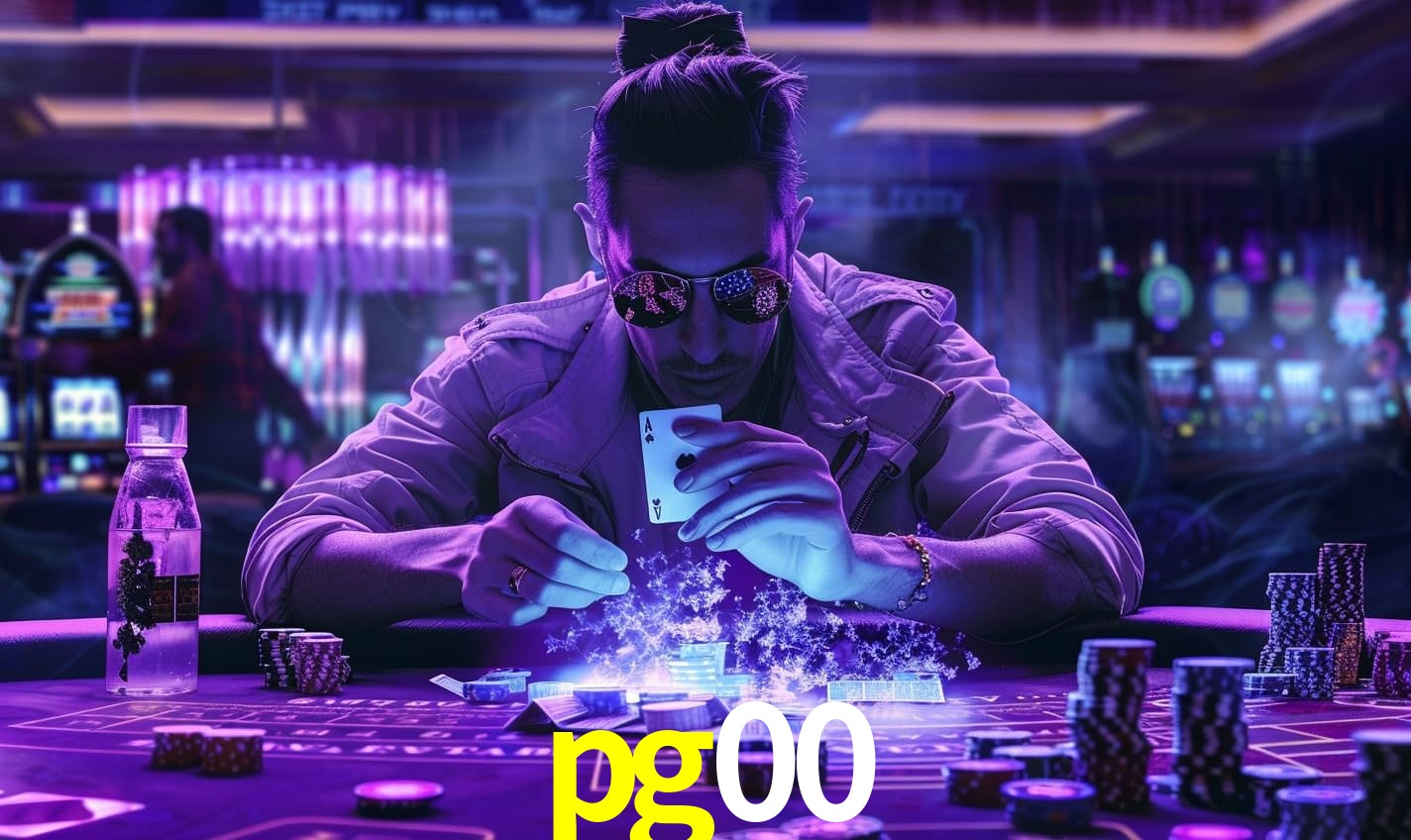 Roulette Table pg00