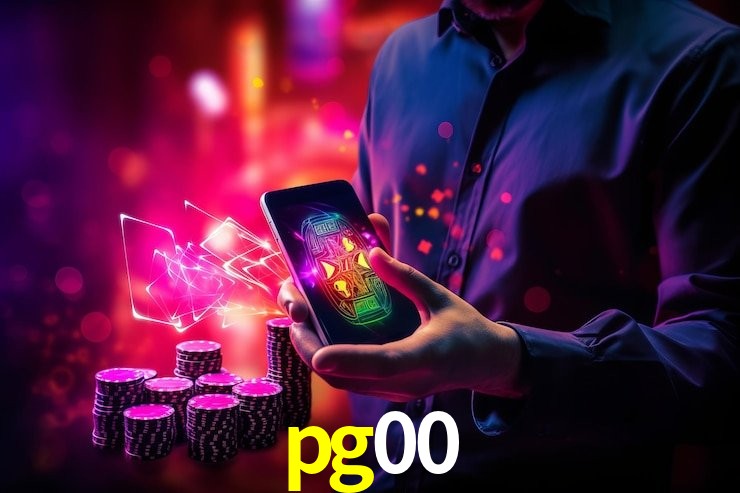 Integração de APIs pg00