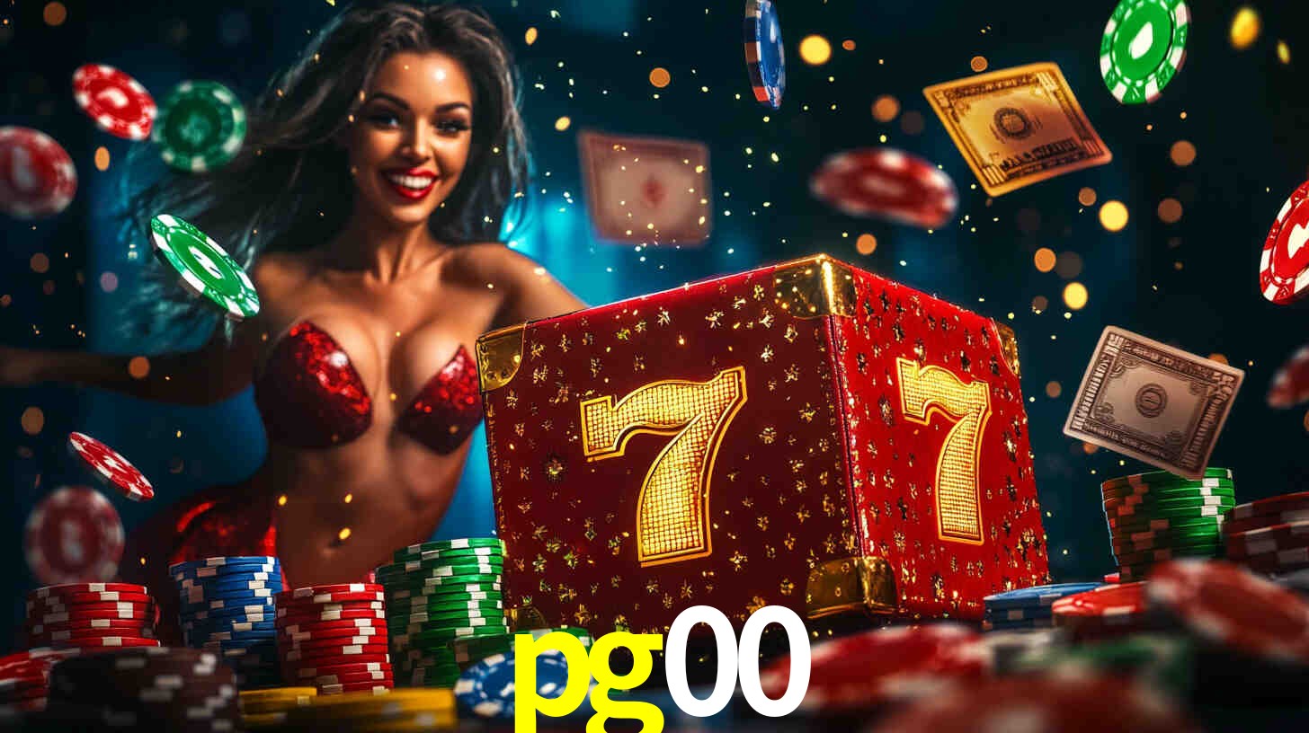 Apostas Esportivas na pg00: Um Guia Completo