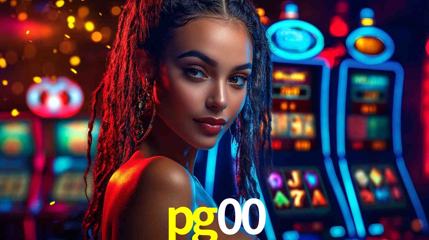 Descubra o Programa VIP da pg00: Vantagens Exclusivas para Jogadores