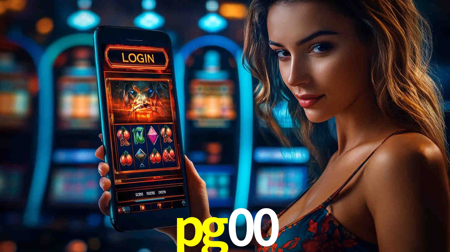 Bônus Generosos e Exclusivos no pg00 para Você!