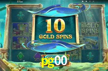 Descubra o Mundo do Cassino Online com pg00