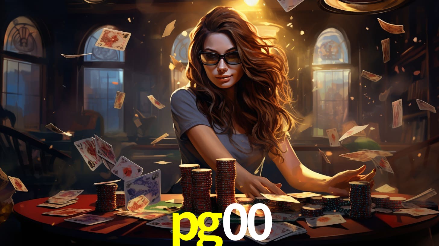 Blackjack Table pg00