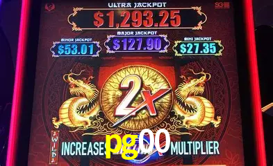 Blackjack Table pg00