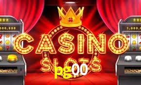 Game Statistics pg00